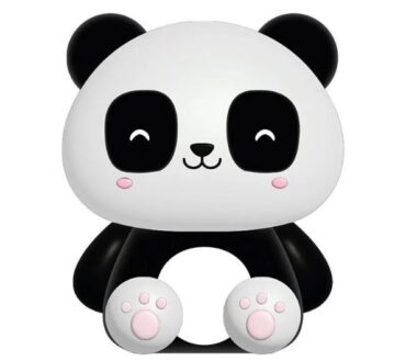 ANTISTRESS PANDA