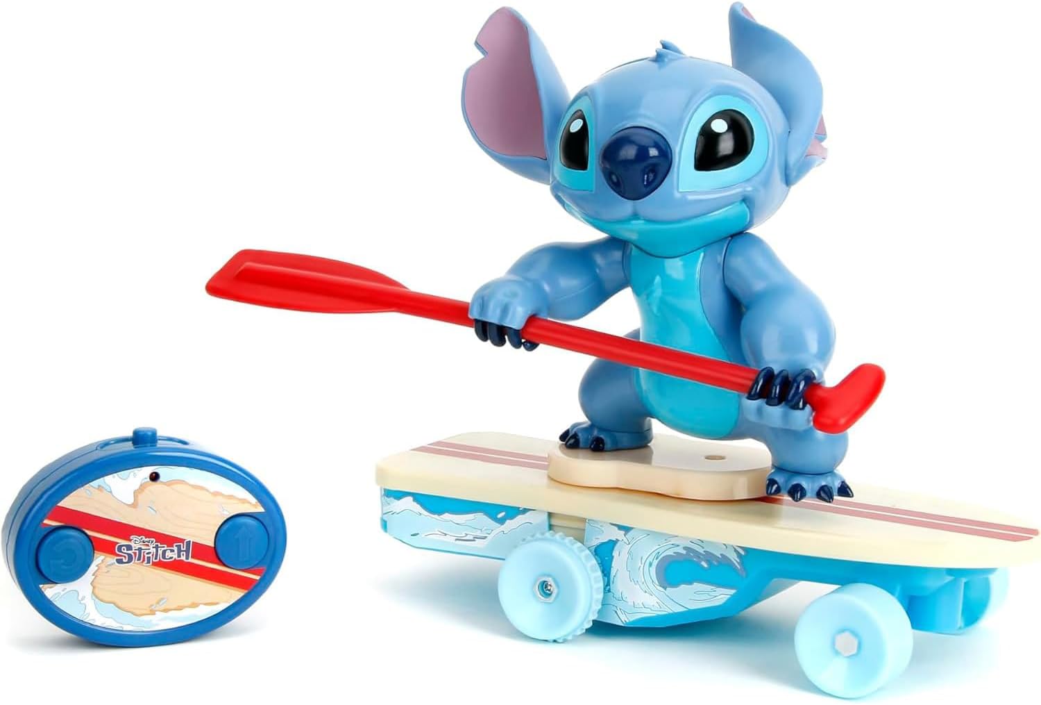 Stitch RC Surfing – Veicolo Radiocomandato