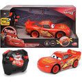 Cars Saetta McQueen Turbo radiocomando