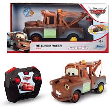 RC Cars Cricchetto 1:24 funz. Turbo