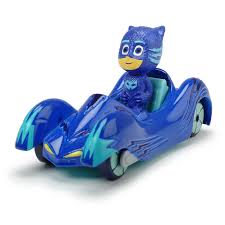 Pj Masks Veicolo GATTOBOY