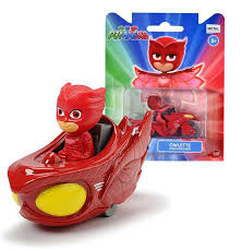 Pj Masks Veicolo GUFETTA