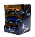 AUTO FAST & FURIOUS 1/32