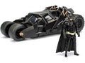 Batmobile The Dark Knight 1:24