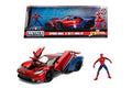 Marvel SPIDERMAN  Ford Gt Del 2017, 253225002