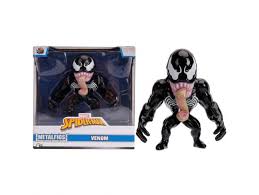 FUNKO POP VENOM 10CM METALLO
