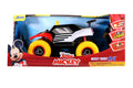 Mickey Mouse Buggy R/C, un'auto radiocomandata