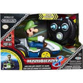 NINTENDO RACER LUIGI MINI RC 08988