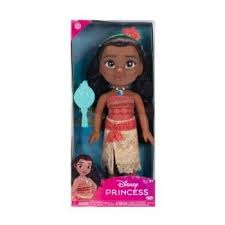 Disney Princess 38cm. Vaiana