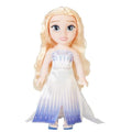FROZEN BAMBOLA ELSA SNOW QUEEN 38CM