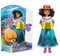 ENCANTO MIRABELLE BAMBOLA CANTANTE 30CM