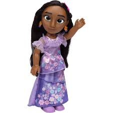 ENCANTO DISNEY ISABELA TODDLER 220814 OFF