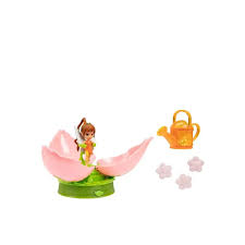 DP FAIRIES MINI BAMBOLE A SORPRESA