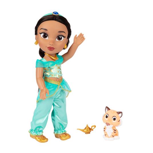 DISNEY PRINCESS 38CM JASMINE CANTANTE