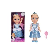 PRINCIPESSA CERENTOLA TODDLER 38CM
