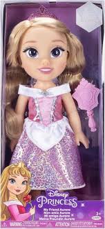 DISNEY PRINCESS AURORA DOLL 230184