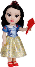 PRINCIPESSA BIANCANEVE TODDLER 38CM