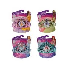 DP Tiara Principesse assortite CORONCINA