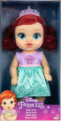 PRINCIPESSA BABY ARIEL