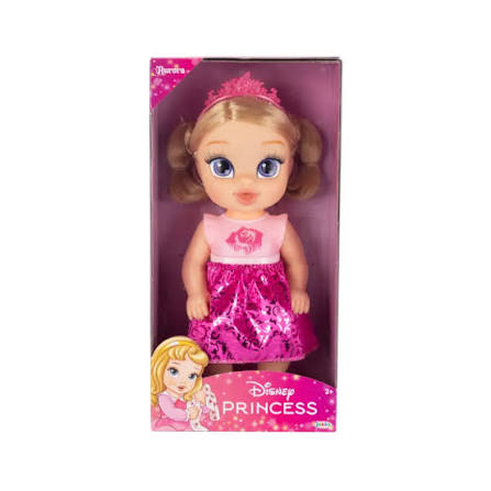 PRINCIPESSA BABY AURORA