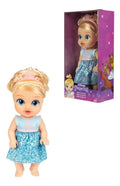 PRINCIPESSA BABY CENERENTOLA