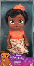 PRINCIPESSA BABY MOANA