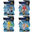 SONIC PERSONAGGIO 10CM E ACCESSORI