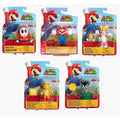 Super Mario Personaggi 10 cm assortiti