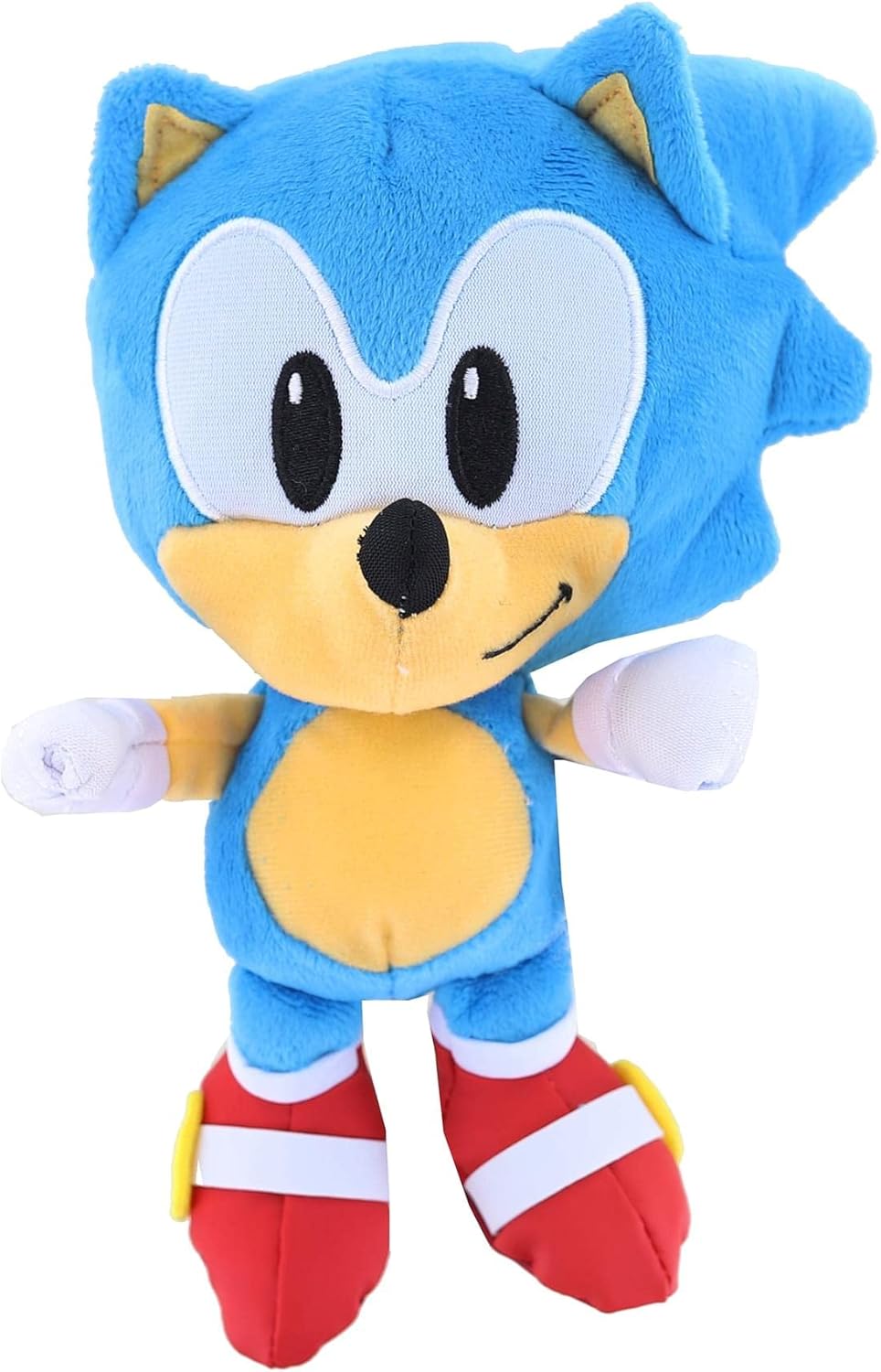 Sonic The Hedgehog Official Plush 23 Cm