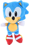 Sonic The Hedgehog Official Plush 23 Cm