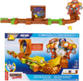 Pista Avventura di Tails Sonic