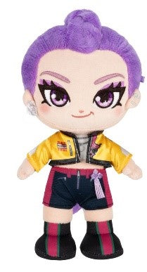 KPOP PELUCHE RUMI 20CM
