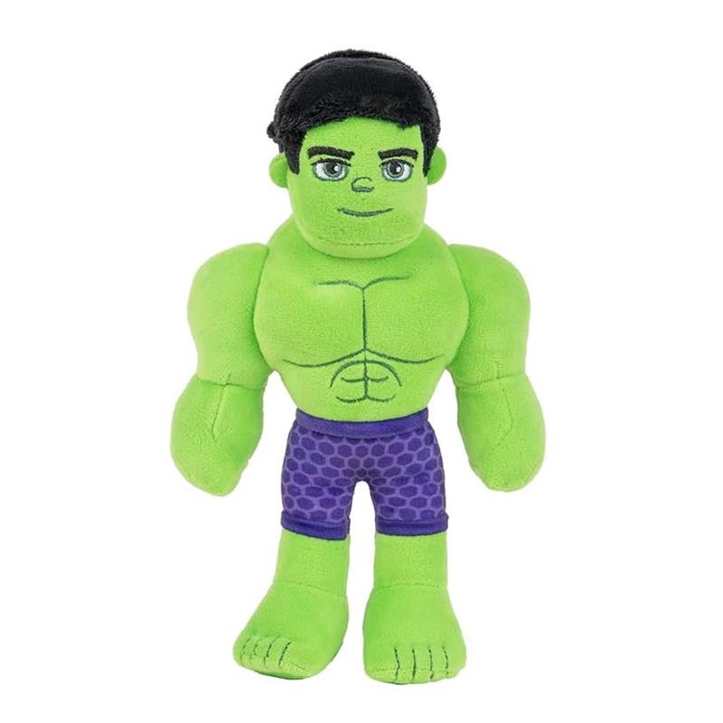Peluche Hulk 20cm