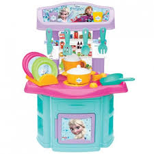CUCINA FROZEN 21PZ