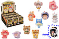 Q.Kid Good LUCK SERIE 12CM A SORPRESA