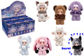 Miana Magical Elf Adventure Series Peluche 10CM in scatola a sorpresa