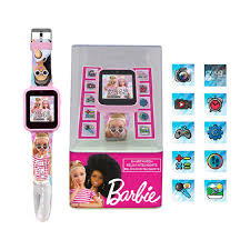 Barbie Smart Watch