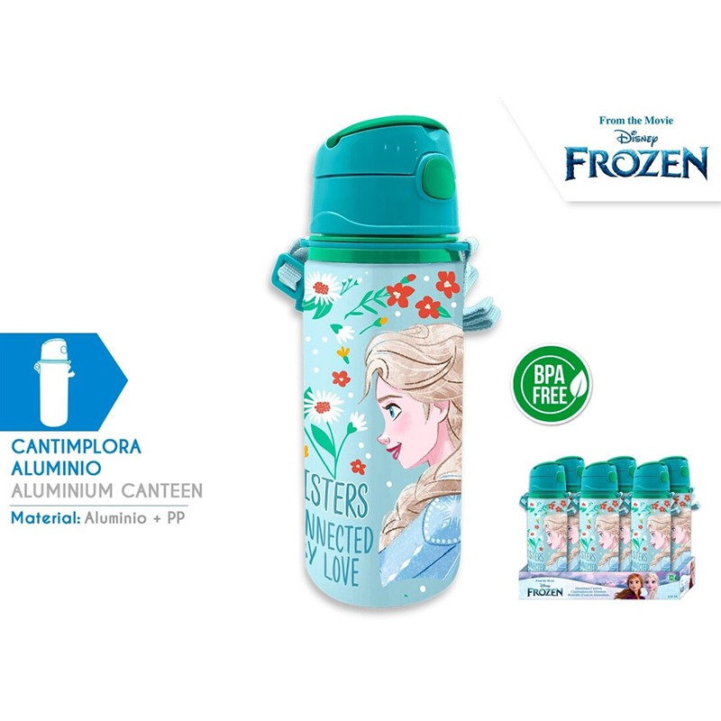 BORRACCIA FROZEN 600ML