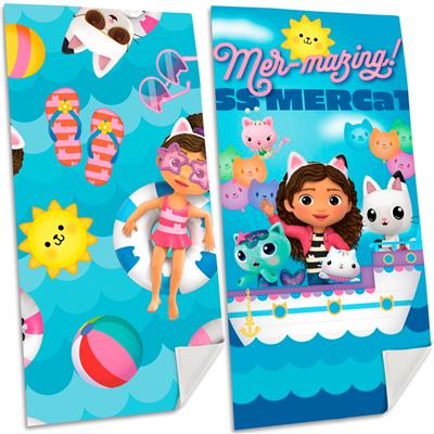 TELO MARE GABBIS DOLLHOUSE 70*140