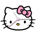 Hello Kitty OROLOGIO DA PARETE
Size: 25x25cm.