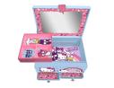 PORTAGIOIE MUSICALE HELLO KITTY CON CODICE SEGRETO ELETTRONICO
