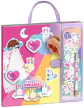 SET DA SCRITTURA CON MAGNETI SWEET DREAMS