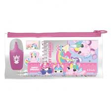 ASTUCCIO UNICORNO SWEET DREAMS