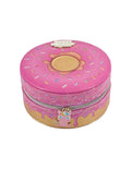 KIDS SWEET DREAMS PORTAGIOIE A FORMA DI DONUT CON CERNIERA