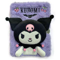 DIARIO SEGRETO PELUCHE 3D KUROMI
