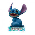 STITCH  Sveglia digitale con datario Stitch e luce notturna 3D