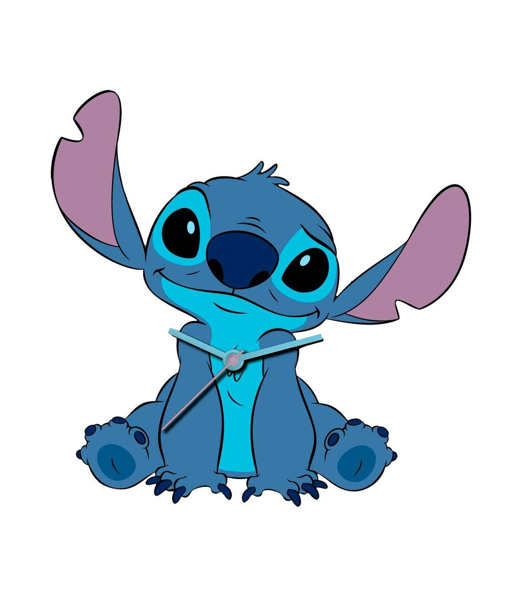 OROLOGIO DA PARETE STITCH