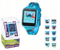Stitch smart watch INTERATTIVO