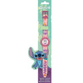OROLOGIO DIGITALE PINK ANGEL