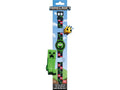 OROLOGIO MINECRAFT